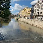 Franca-free Parking Apartment *