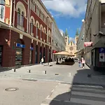 Franca-free Parking *