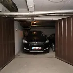 Franca-free Parking Apartment