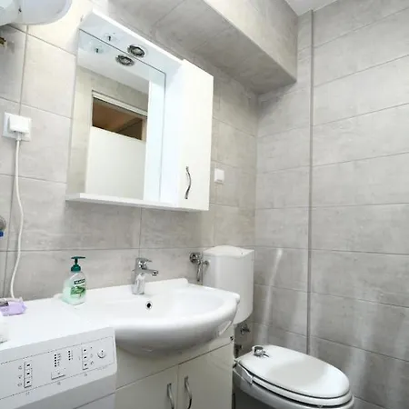 Franca-free Parking * Sarajevo