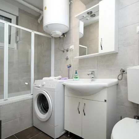 Apartment Franca-free Parking Sarajevo