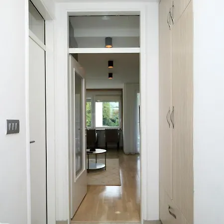Franca-free Parking Apartment *