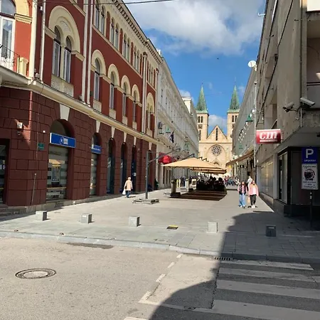 Franca-free Parking *