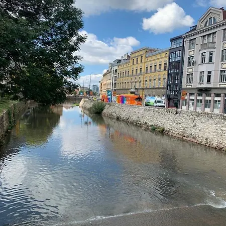 Apartman Franca-free Parking *