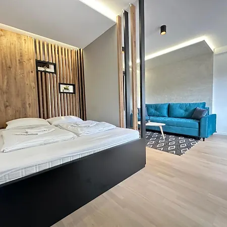 Franca-free Parking * سراييفو