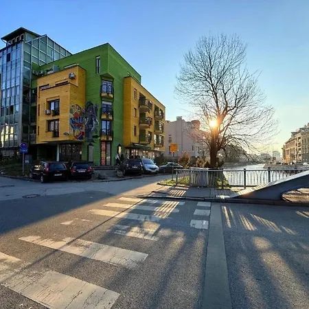 Franca-free Parking
