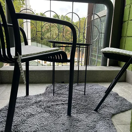 Apartman Franca-free Parking