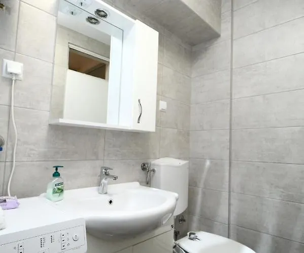 Franca-free Parking * סראייבו