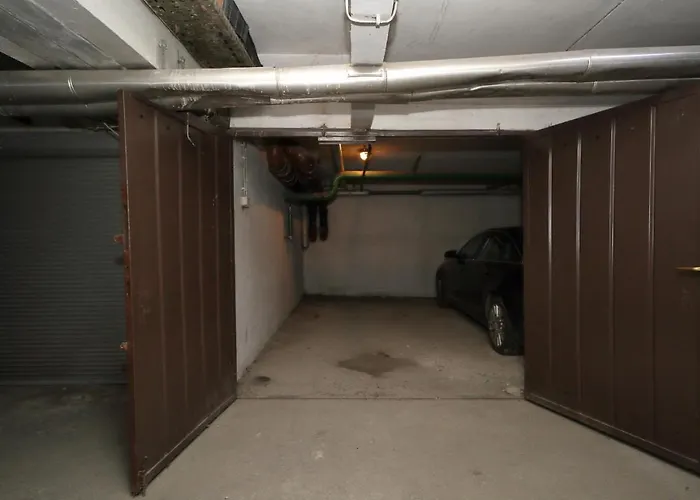 شقة Franca-free Parking *