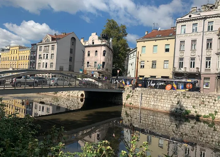 דירה Franca-free Parking *
