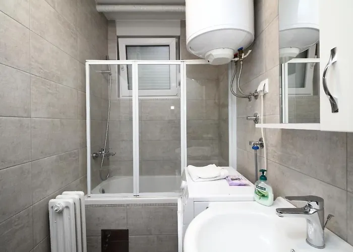 Franca-free Parking *