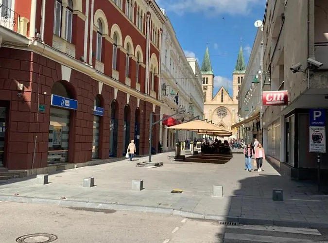 Franca-free Parking *