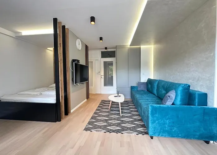 Franca-free Parking *