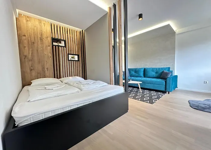 Franca-free Parking * סראייבו